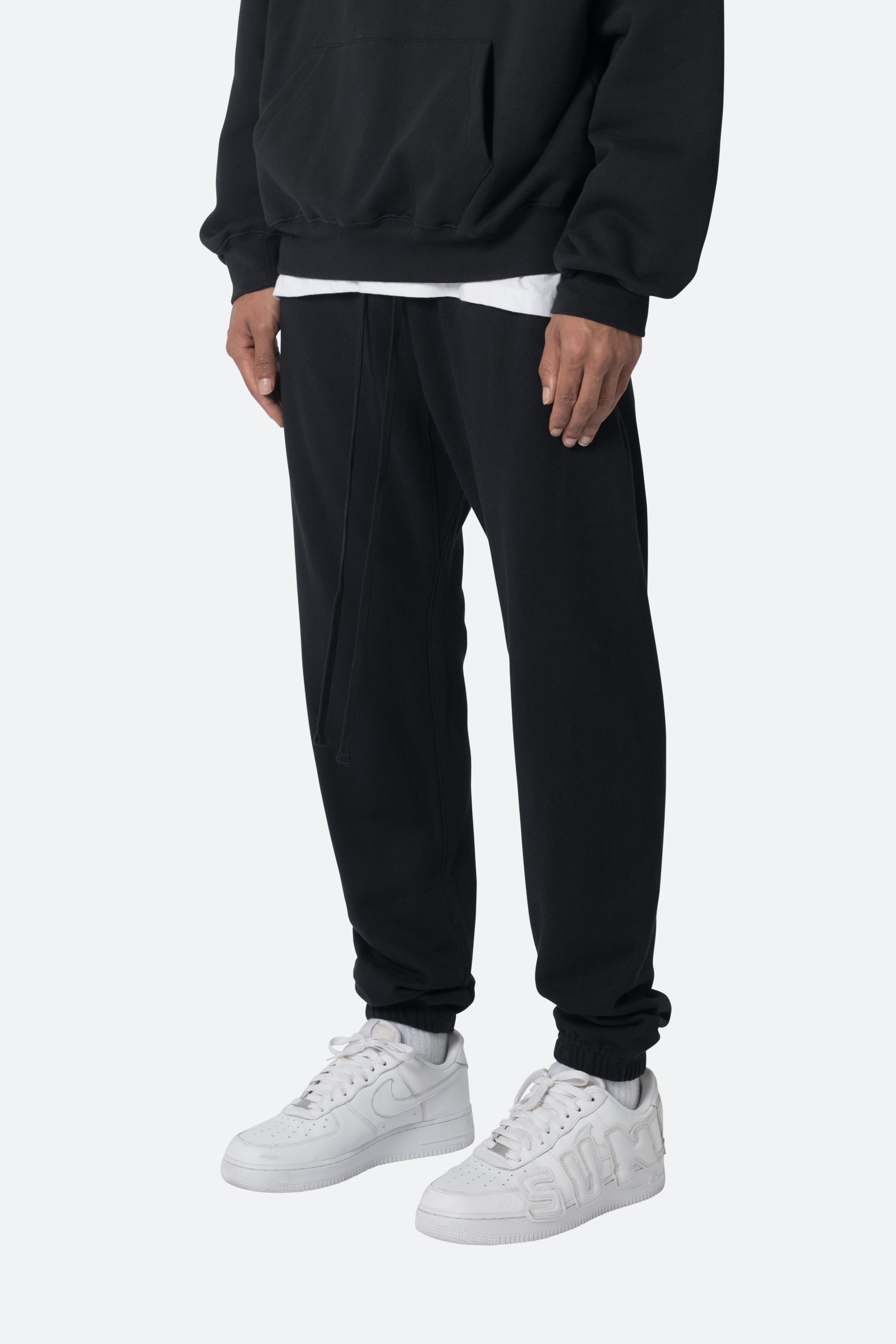Every Day Sweatpants - Black