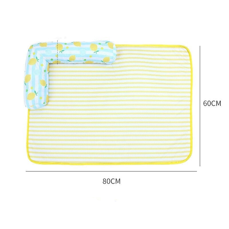 Sleeping Mat Cooling Pad