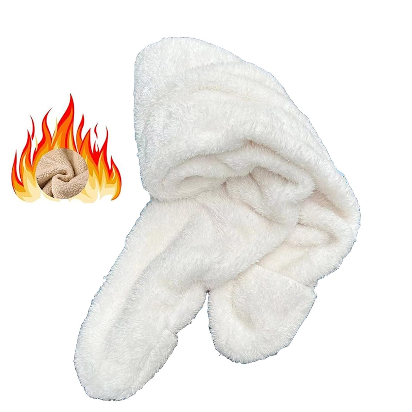 🔥49% OFF🔥Teddy Legs Long Socks🧸