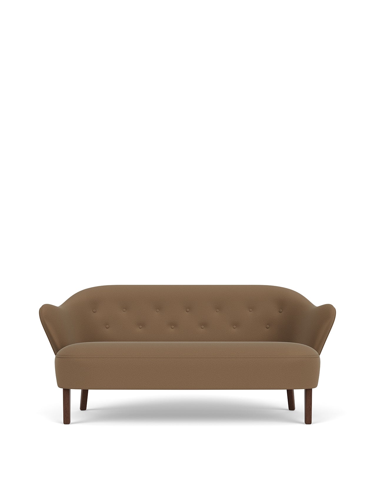 Ingeborg Sofa. Textile