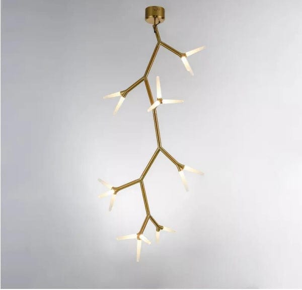 Hadar | Modern Chandelier