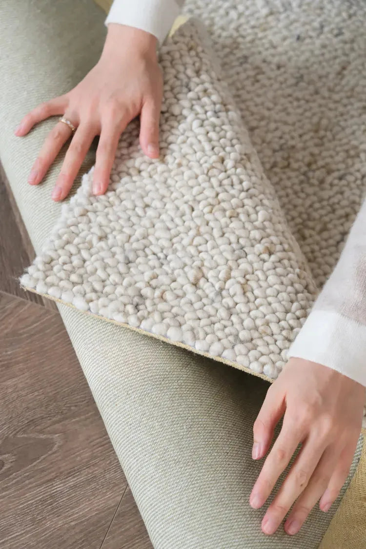 Seraphina Wool & Cashmere Rug