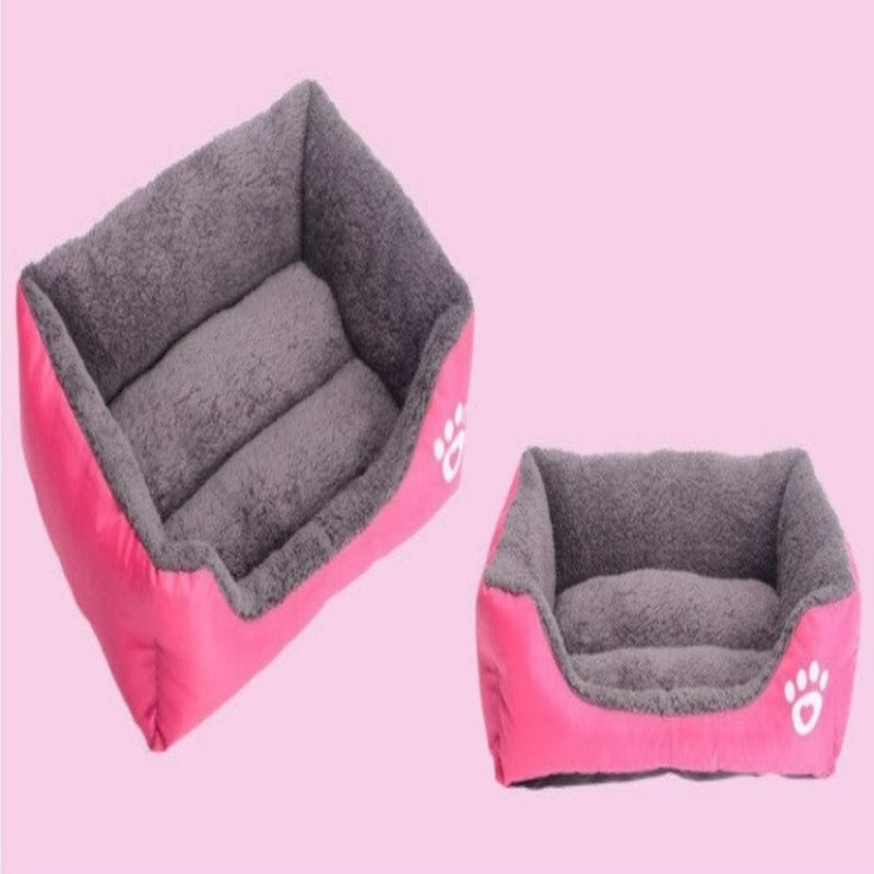 Nest Kennel For Cat