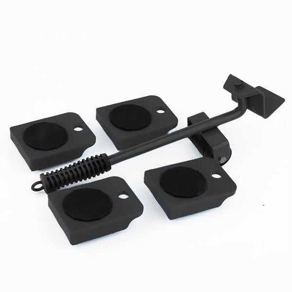 Furniture Lifter Sliders