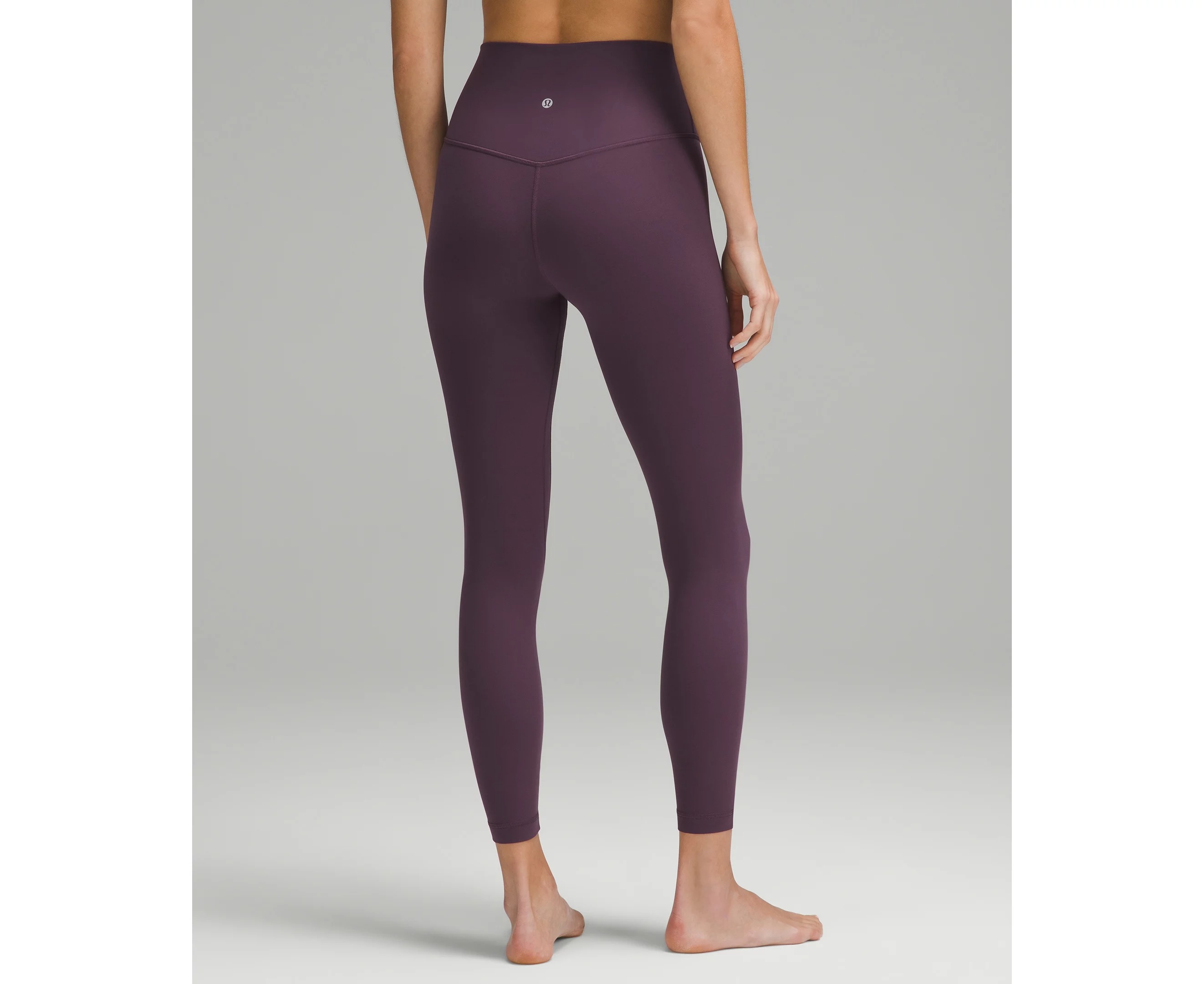 lululemon Align™ Pantalón de talle alto de 25