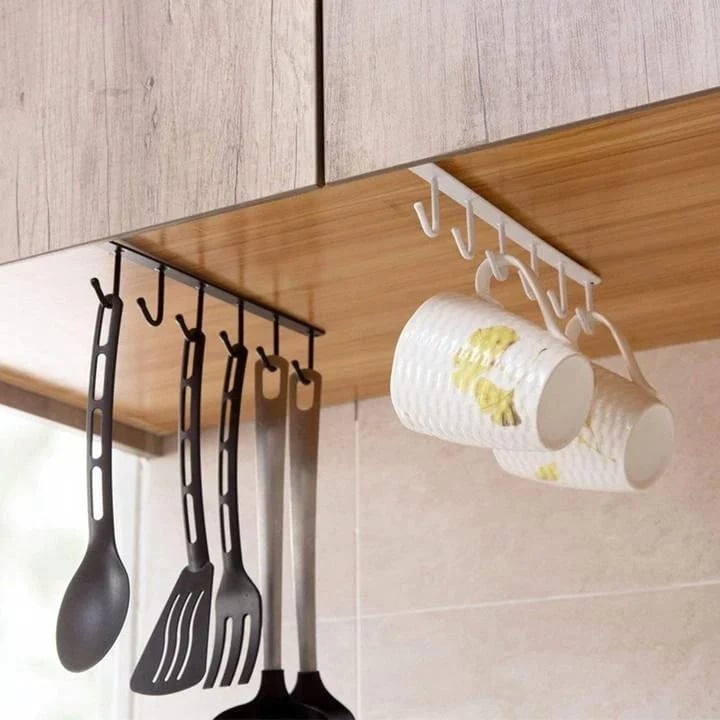 Cabinet Storage Hangers