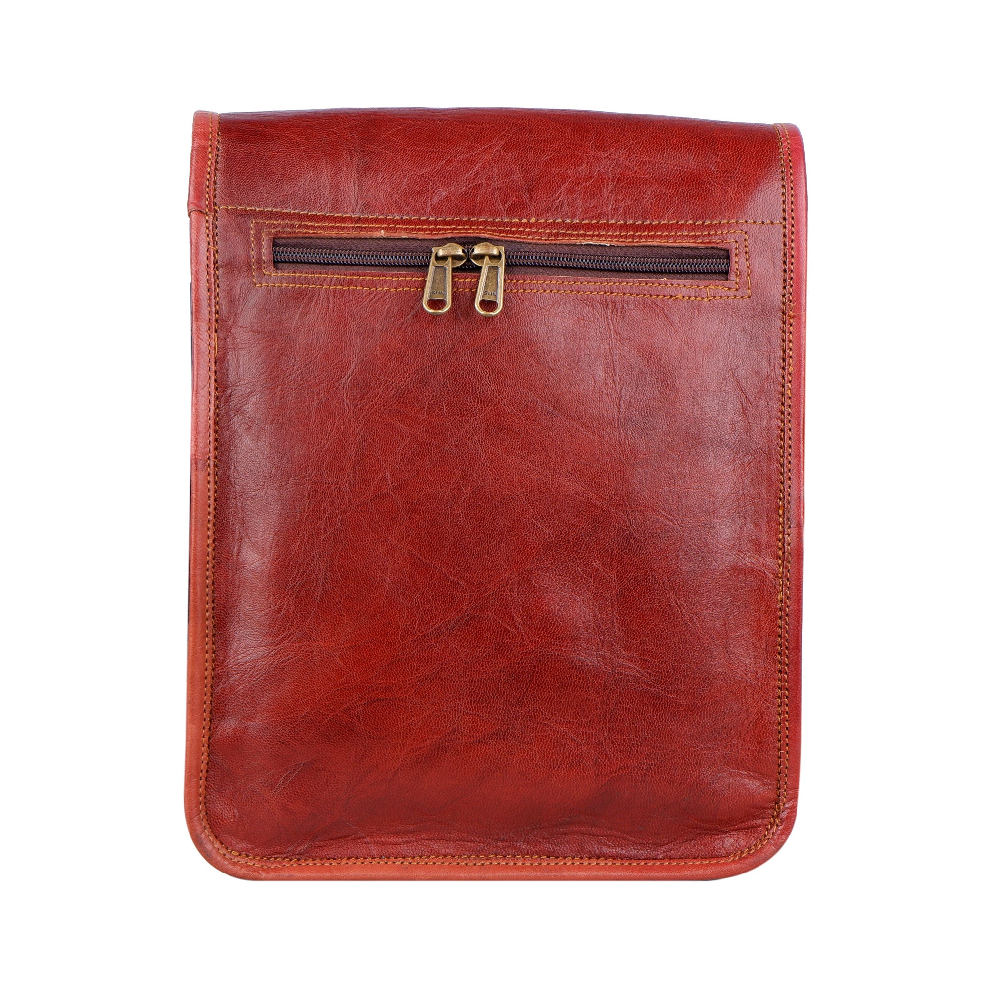 Cranberry Crossbody Bag