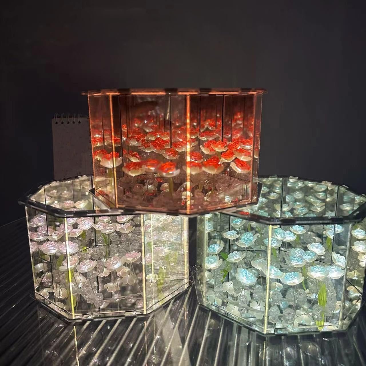 Enchanted Blossom Box