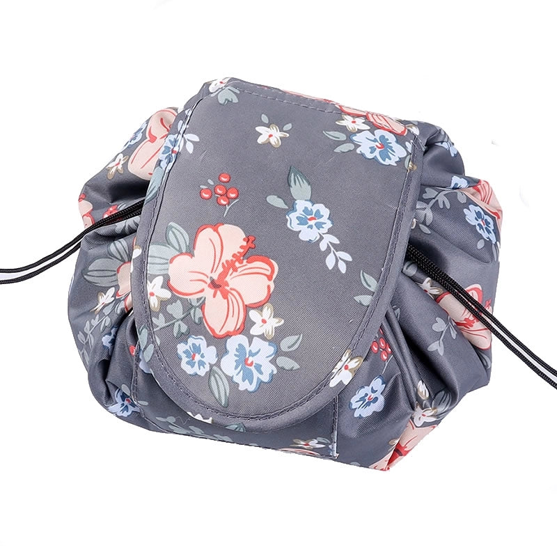 230d Twill Plant Square Evening Bags