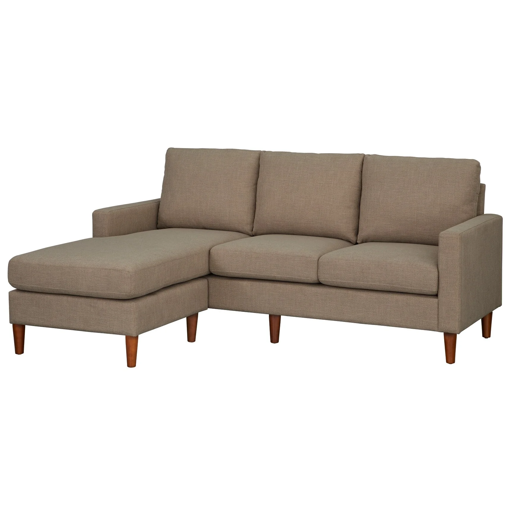 Lifestory Sofa with Reversible Chaise