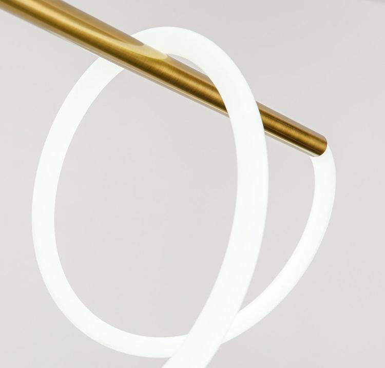 Gamli 120 | Modern Chandelier