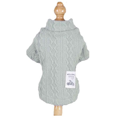 Cotton Knitting Crochet Dog Cat Sweater