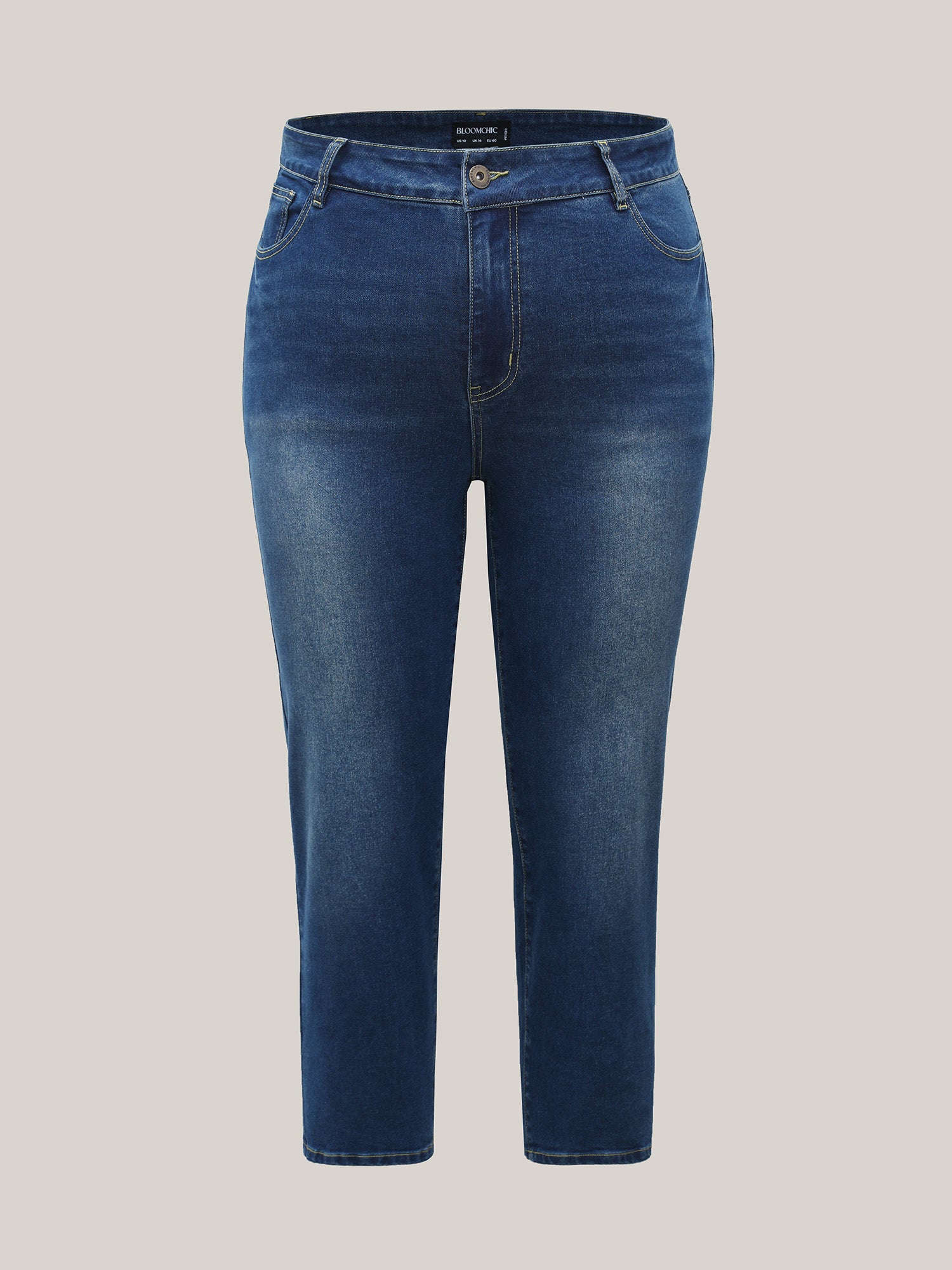 Classic Sculpting Boyfriend Jeans