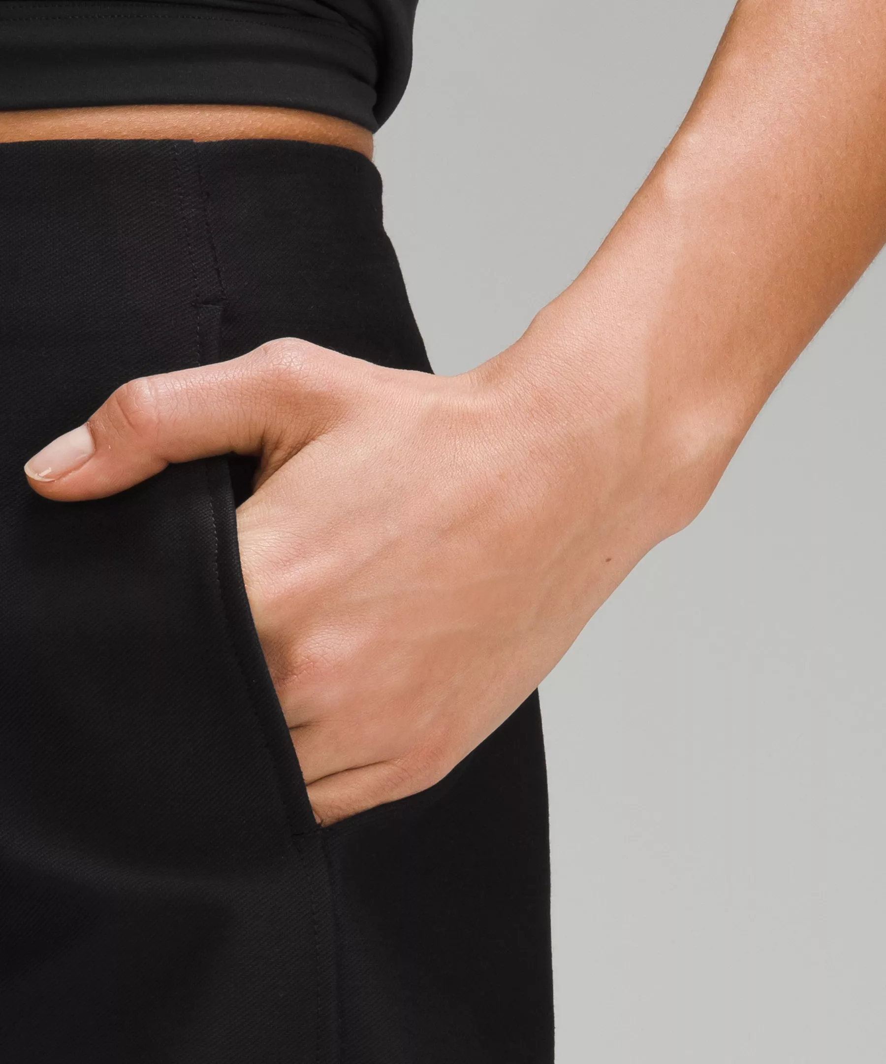 Utilitech Relaxed-Fit Mid-Rise Trouser