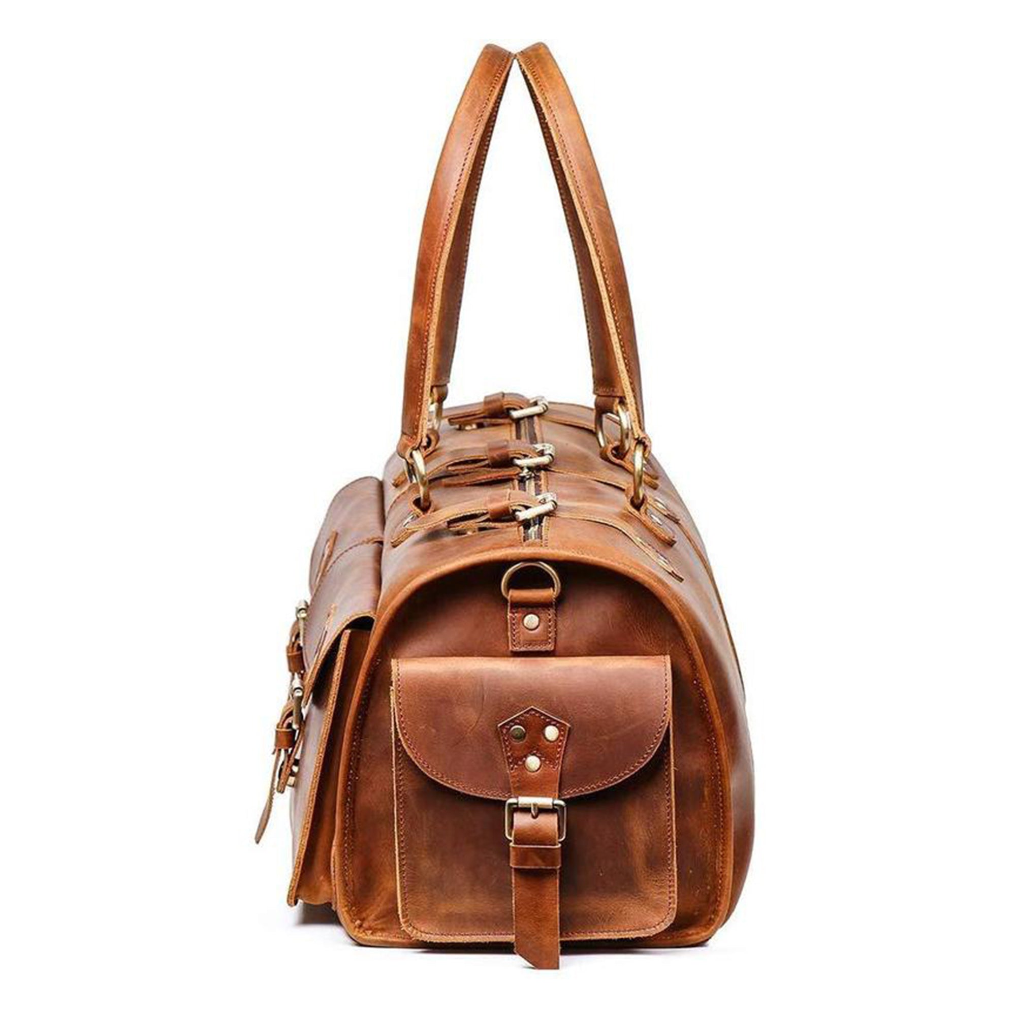 Travel Duffle