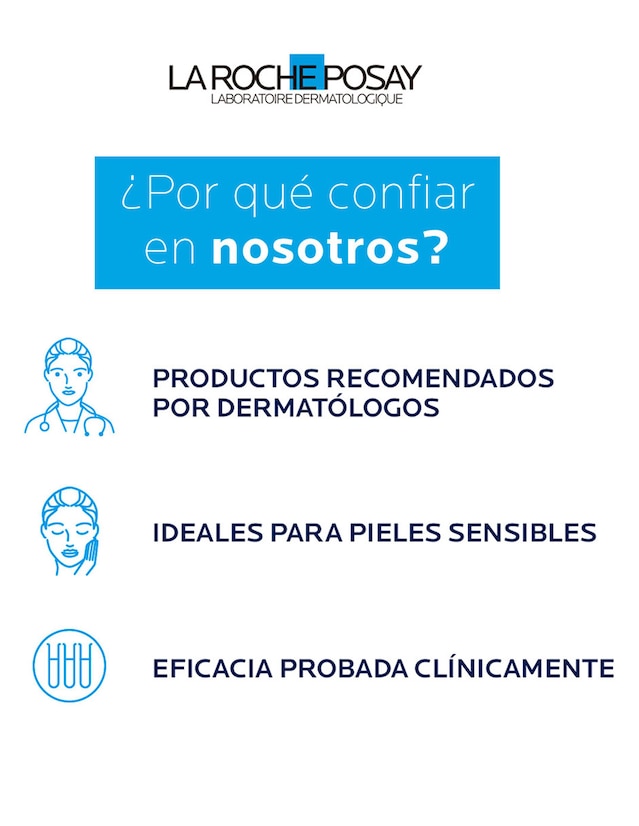 Crema facial Hydratant Sebo-Controlling Moisturizer Effaclar La Roche Posay recomendada para hidratar