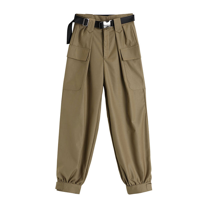 vintage cargo pants  KF83067