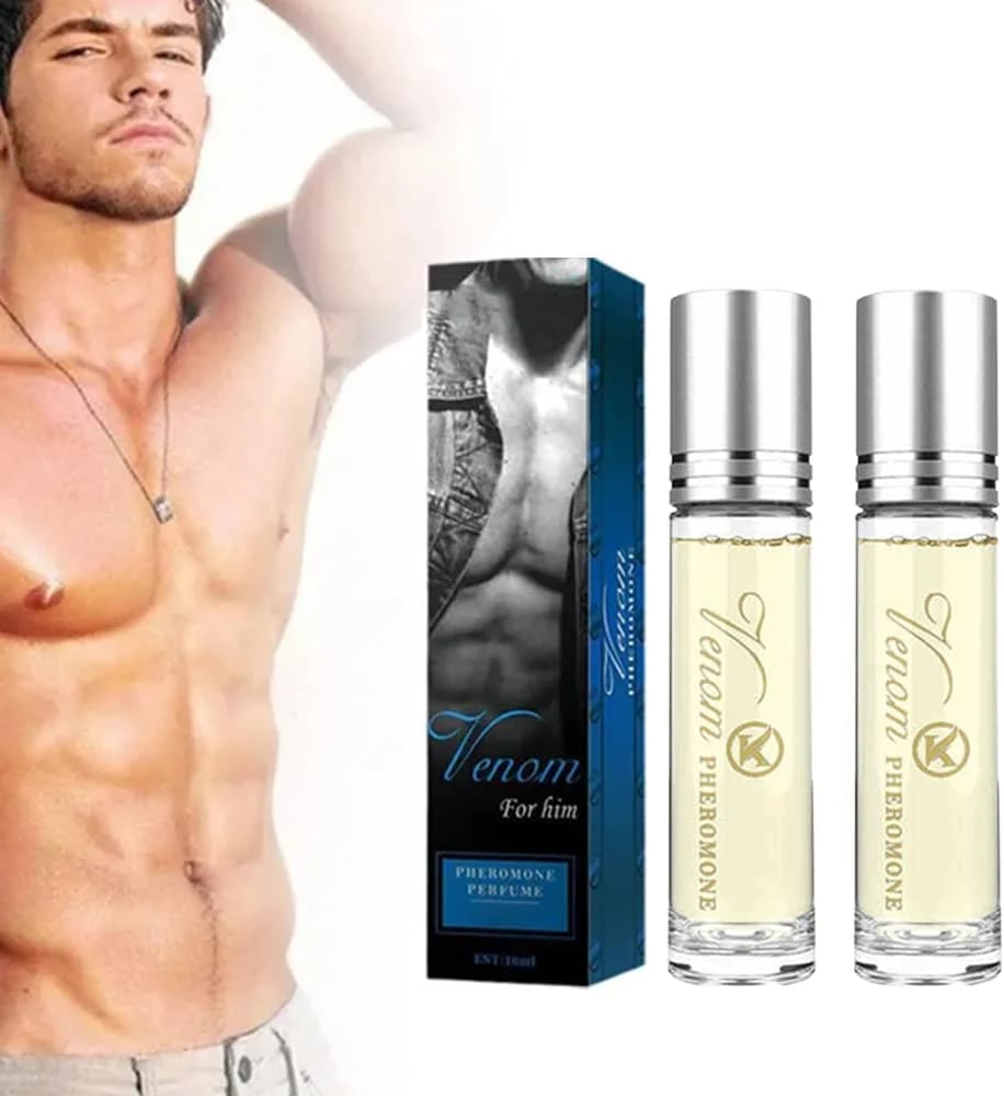 Pheromone Perfume