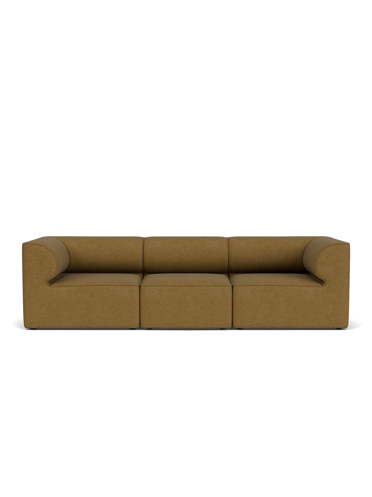 Eave Modular Sofa. 3-seater. Configuration 2