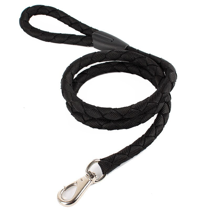 Durable Nylon Dog Leash