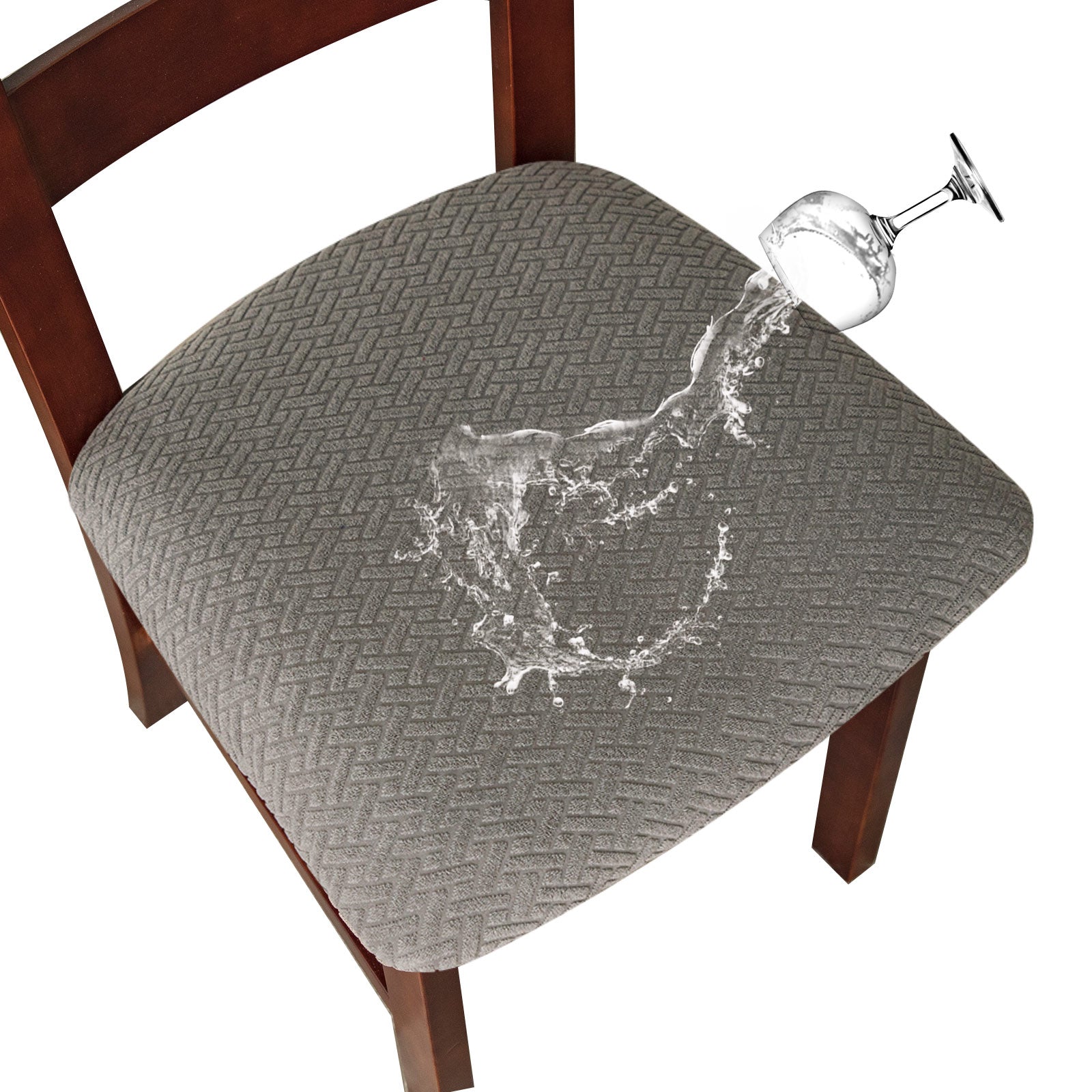 Dining Chair Seat Covers