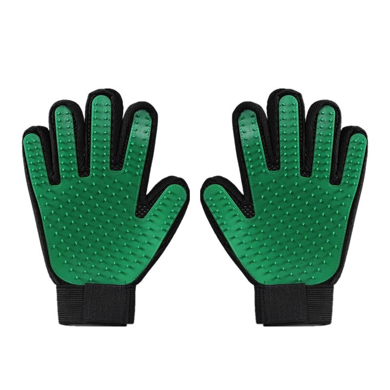 Pet Grooming Glove