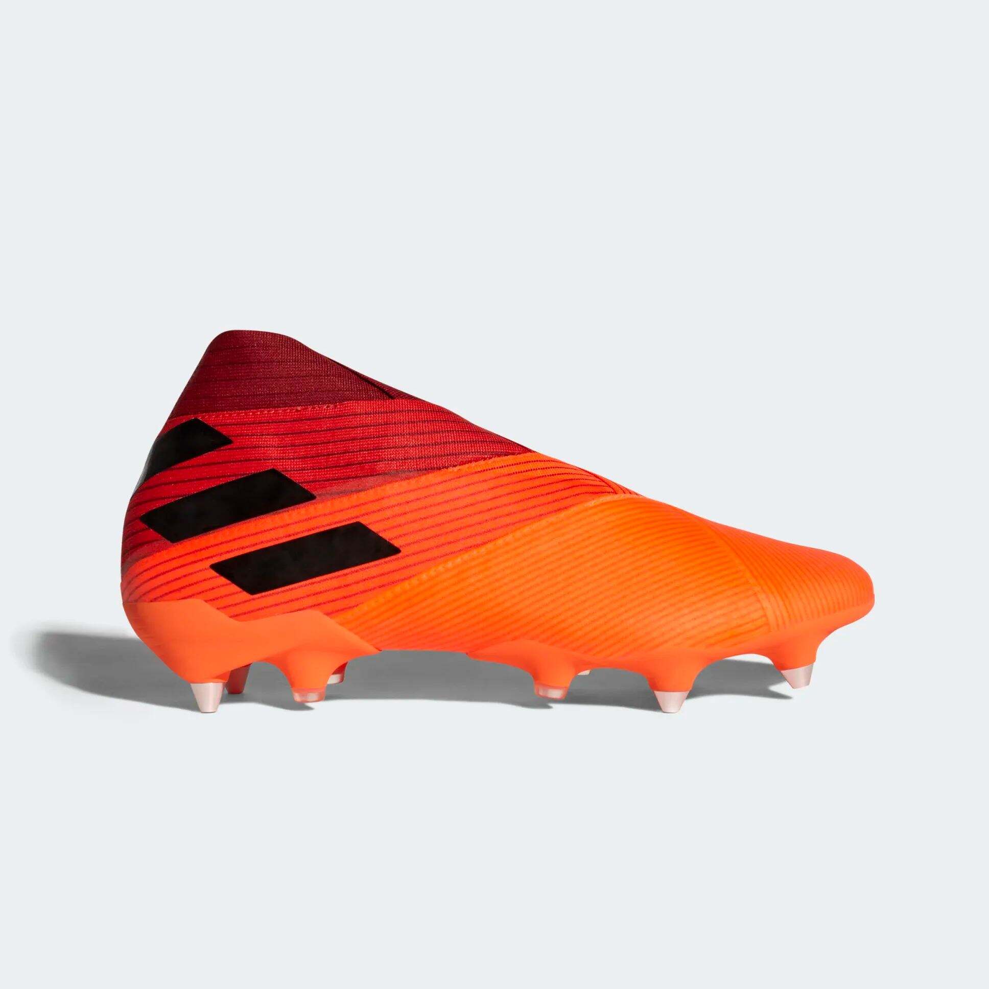 BOTINES NEMEZIZ 19+ TERRENO BLANDO