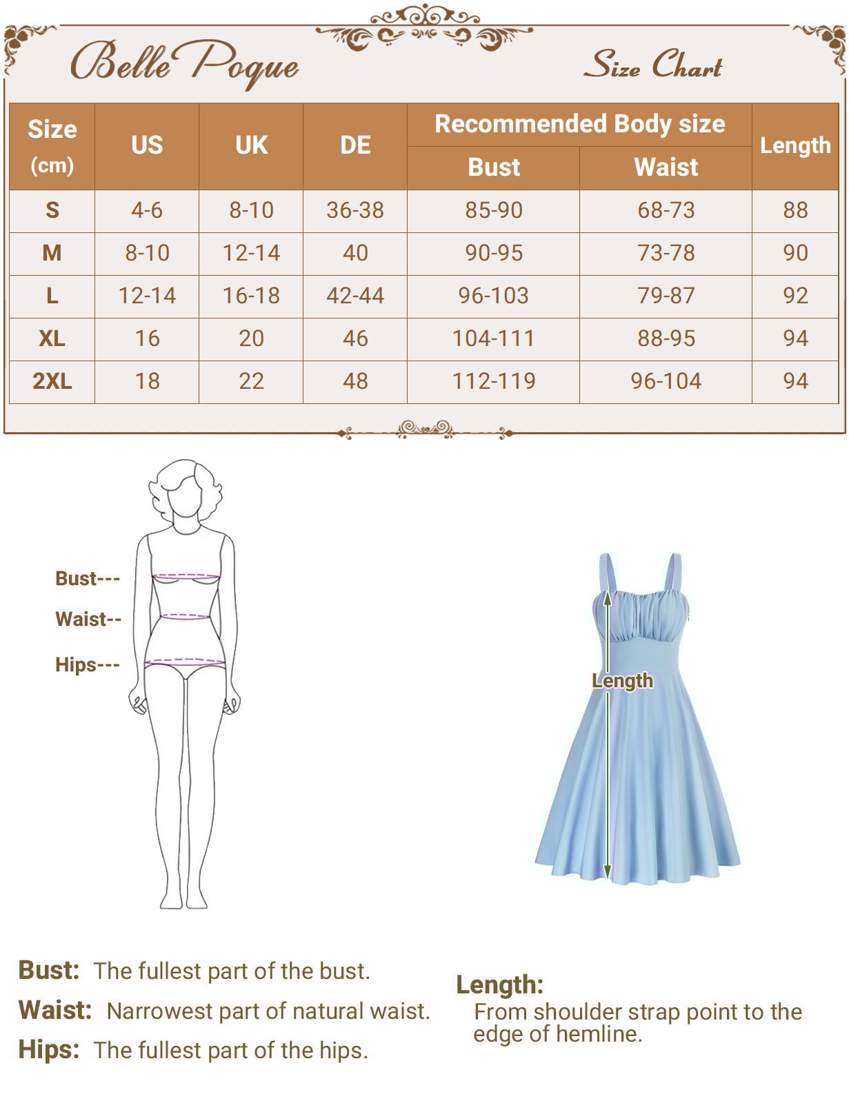 High Waist Plaid Style Bow Pattern A-Line Skirt
