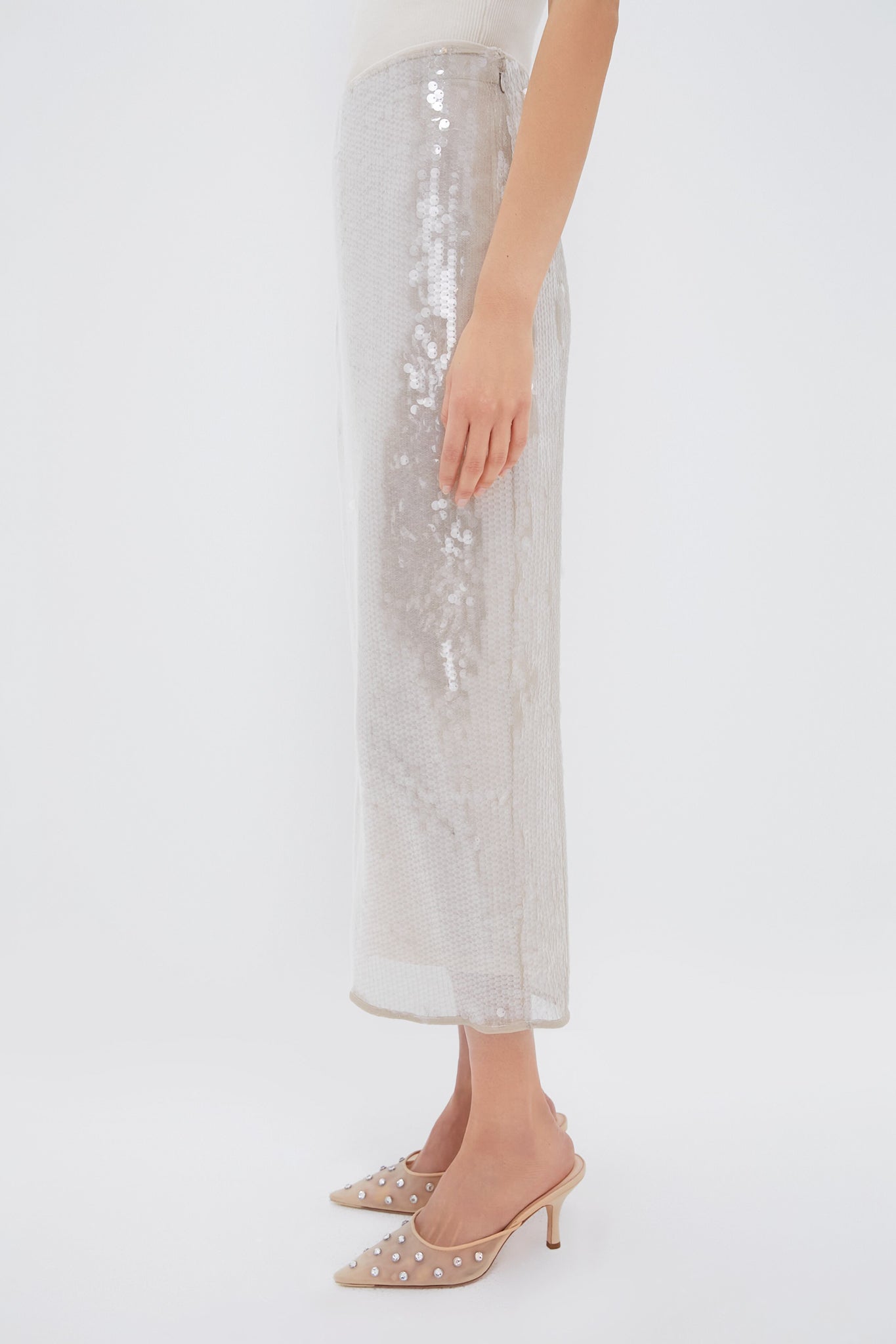 Moon Casey Skirt