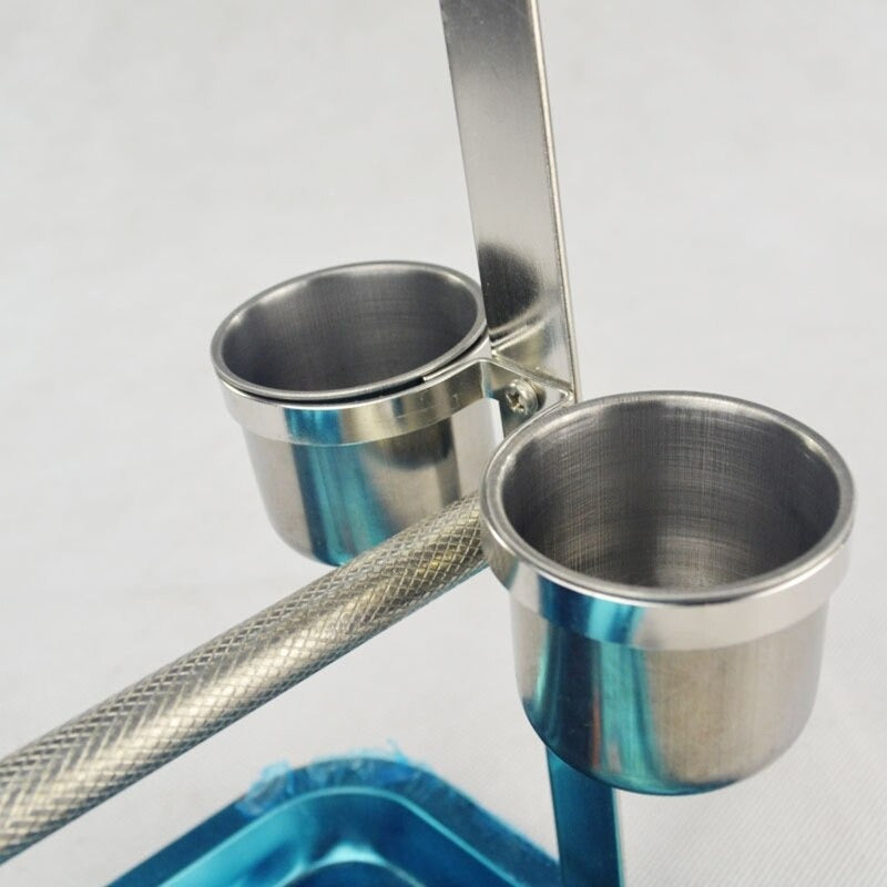 Parrot Perch Bird Cage