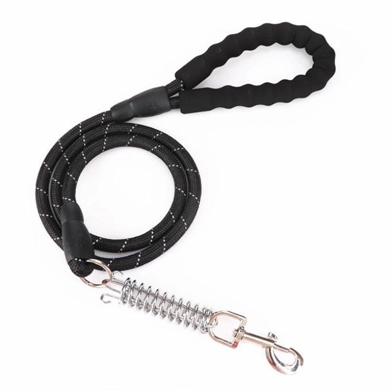 Fashion Cloth Solid Color Leash 1 Piece