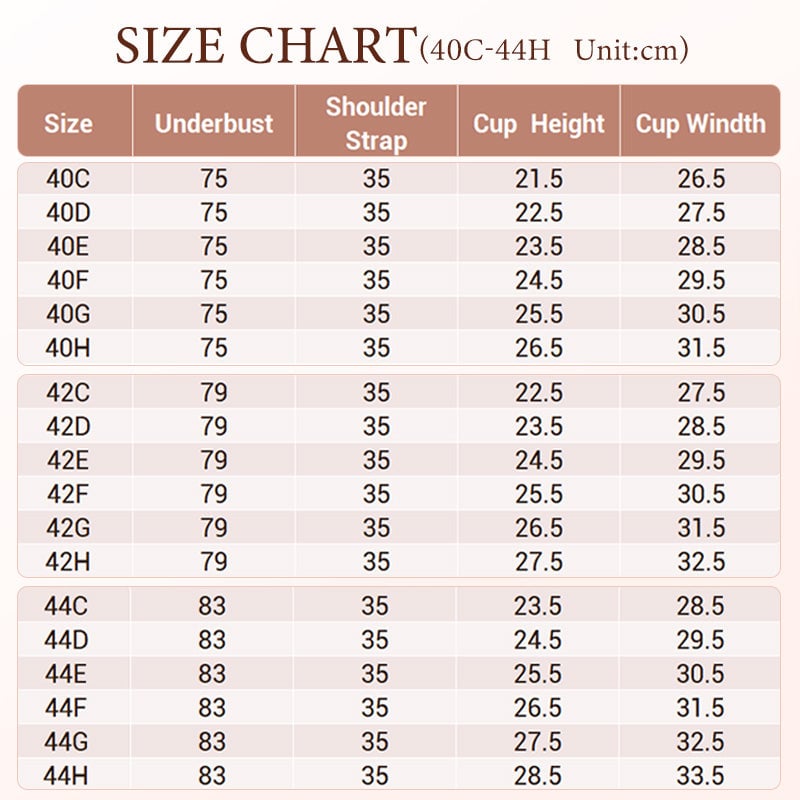 ⏳Limited time 50% discount💥Minimal lace bra with full coverage