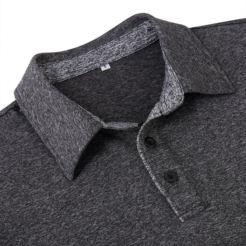 Kouger Full-Sleeve Shirt