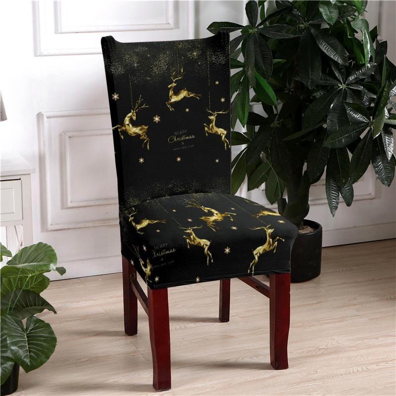 (🎁Semi-Annual Sale🌟) Decorative Chair Covers