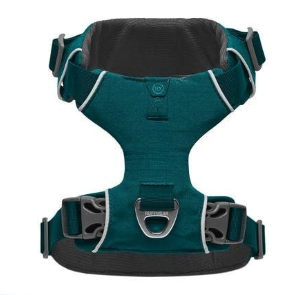 Adjustable Adventure Dog Harness For Outdoor Walking
