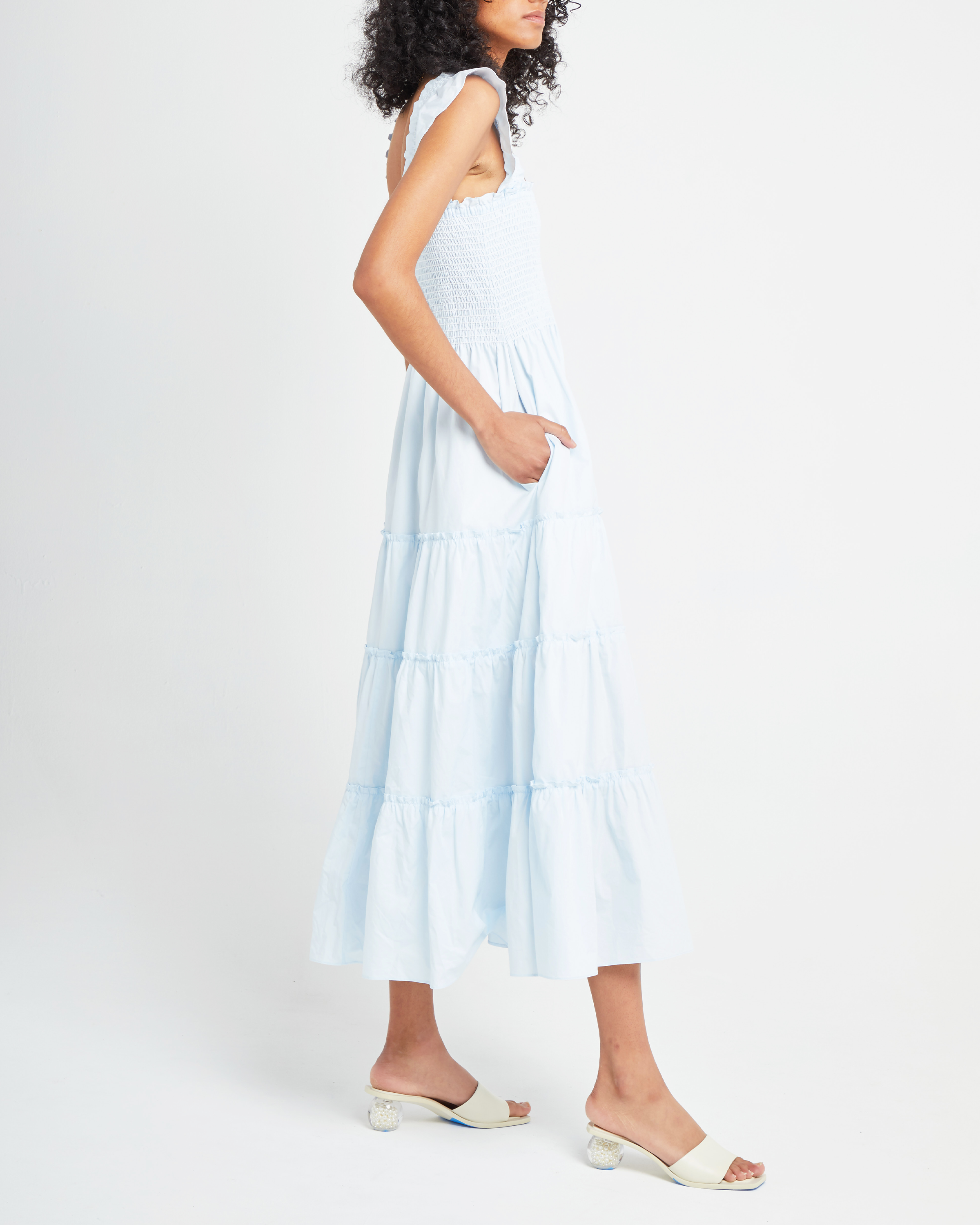 Calypso Maxi Dress