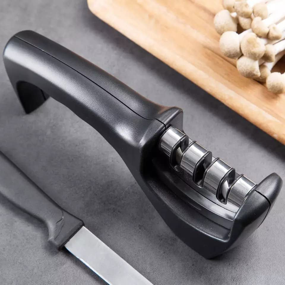 Artisan 3-in-1 Knife Sharpener