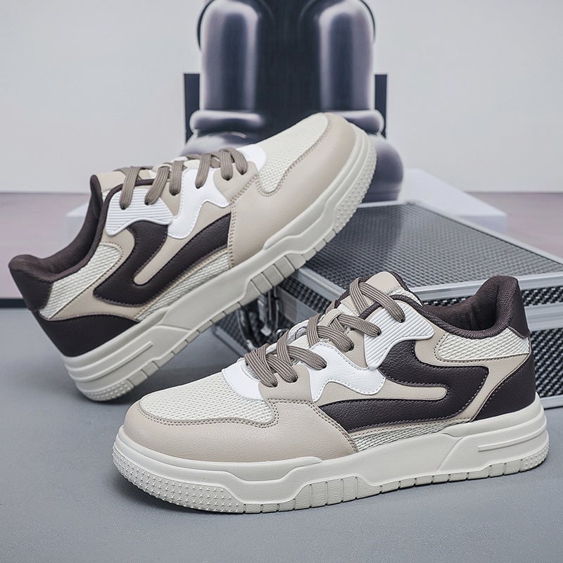 Men's Fashion Casual Versatile Trendy Shoes