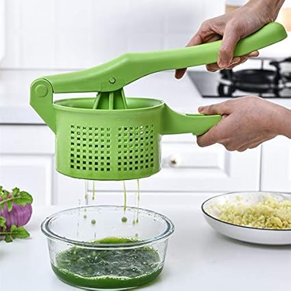 Vegetable Drainer Squeezer. Water Squeezer Vegetable