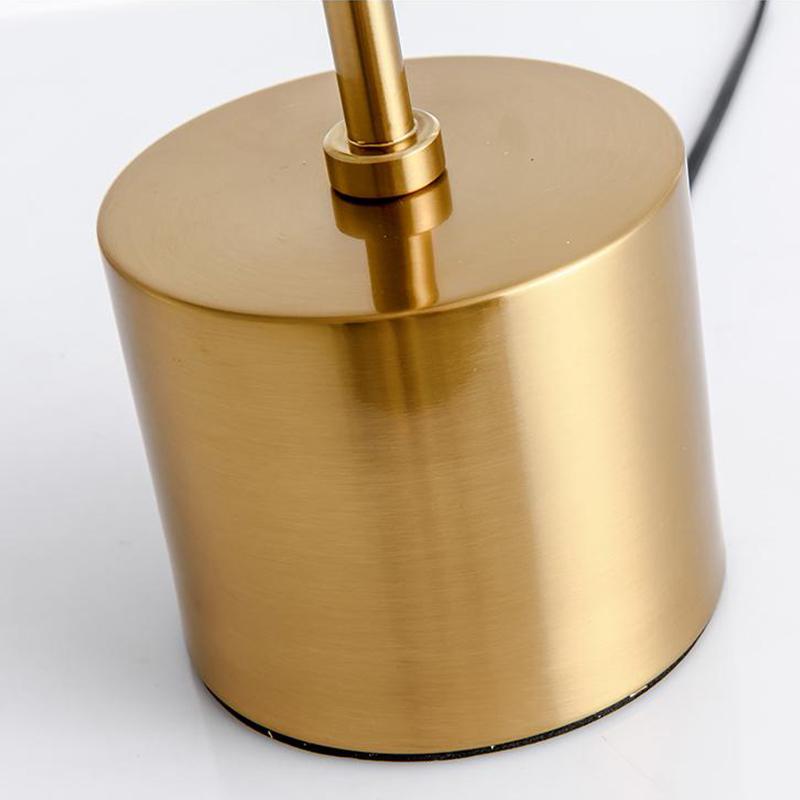 Halden |  Modern Table Lamp