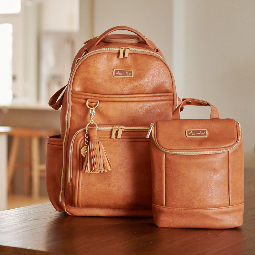 Chill Like A Boss? Bottle Bag