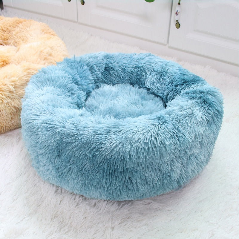 Cat Kennel Round Nest
