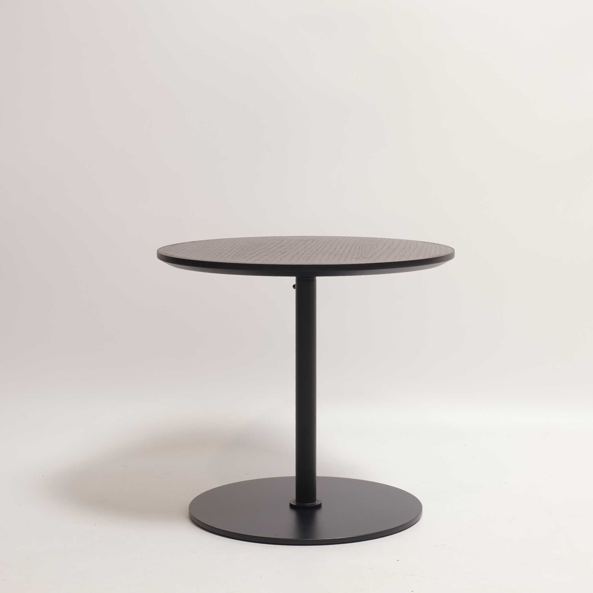 refurbished | Innovation Living Kiffa height adjustable table. Black