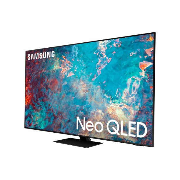 SAM 65 Class Neo QLED 4K (2160P) LED Smart TV