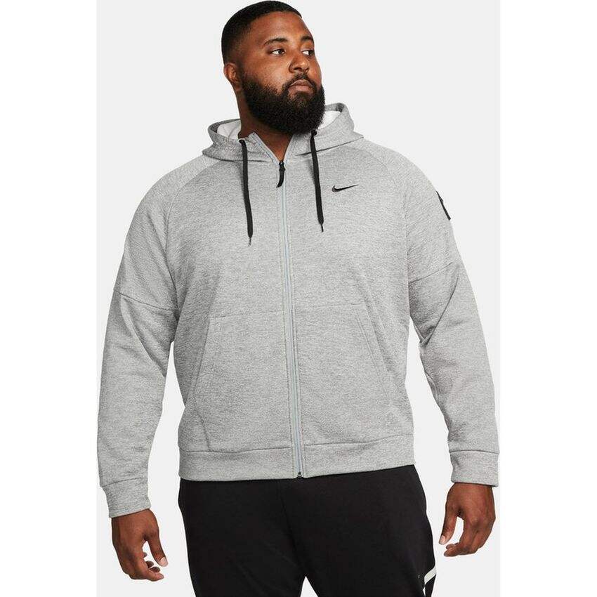 Wxl-Buzo Hombre Nike Therma-Fit Hoodie Fullzip