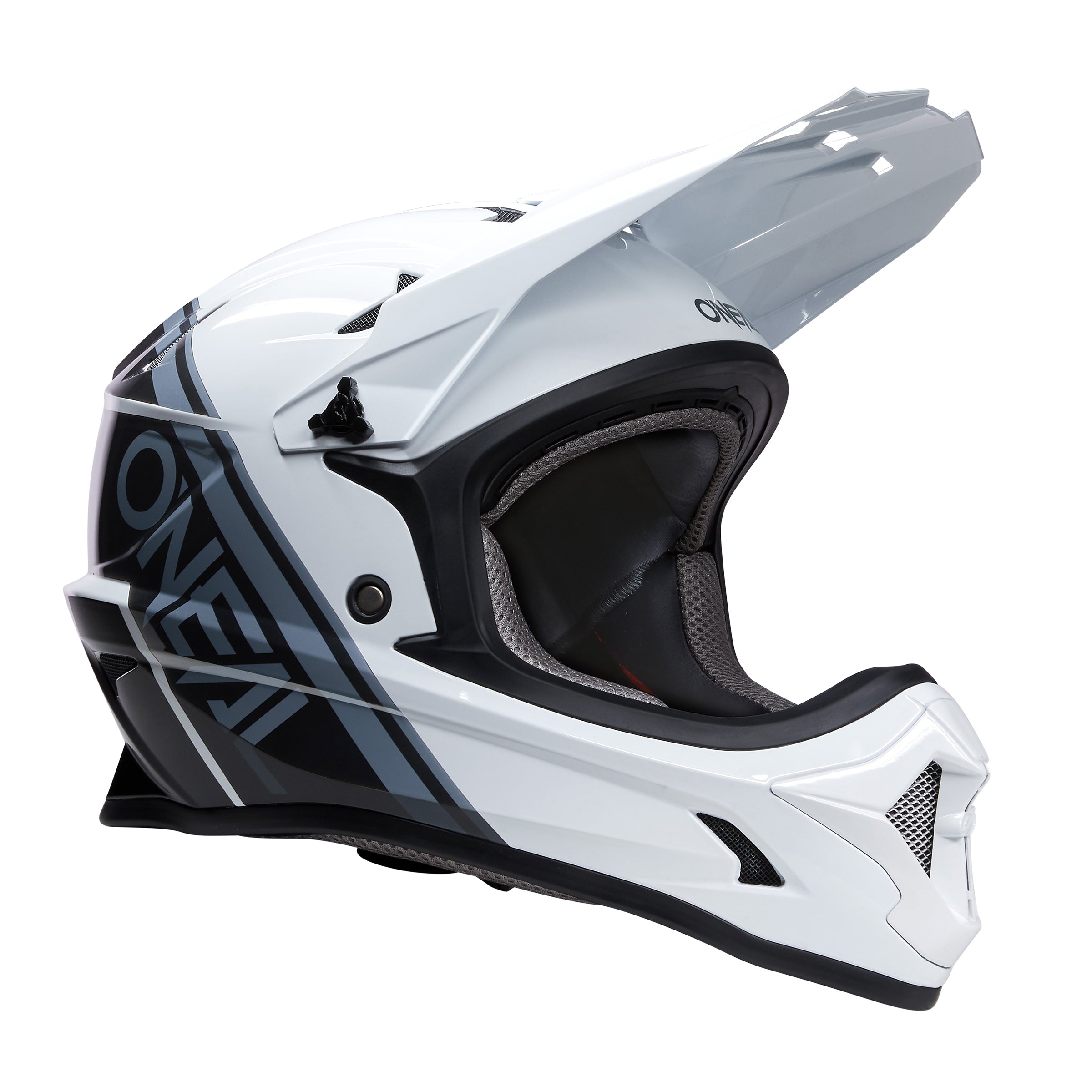 Sonus Split Helmet Black/White