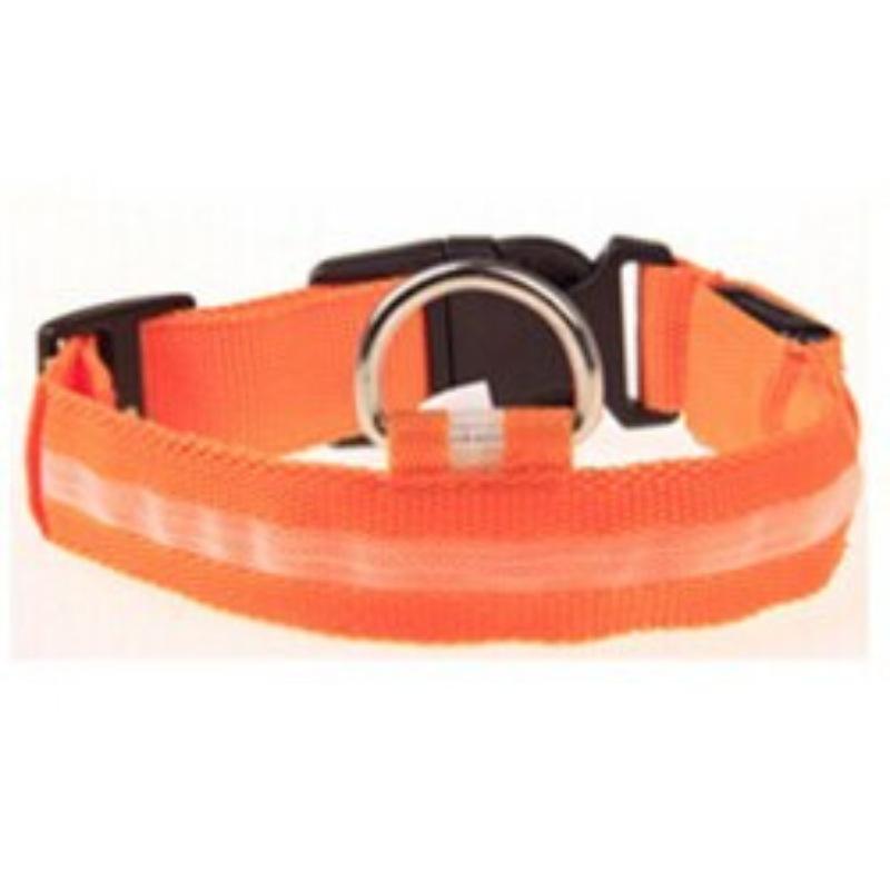 Dog Collar LED Light