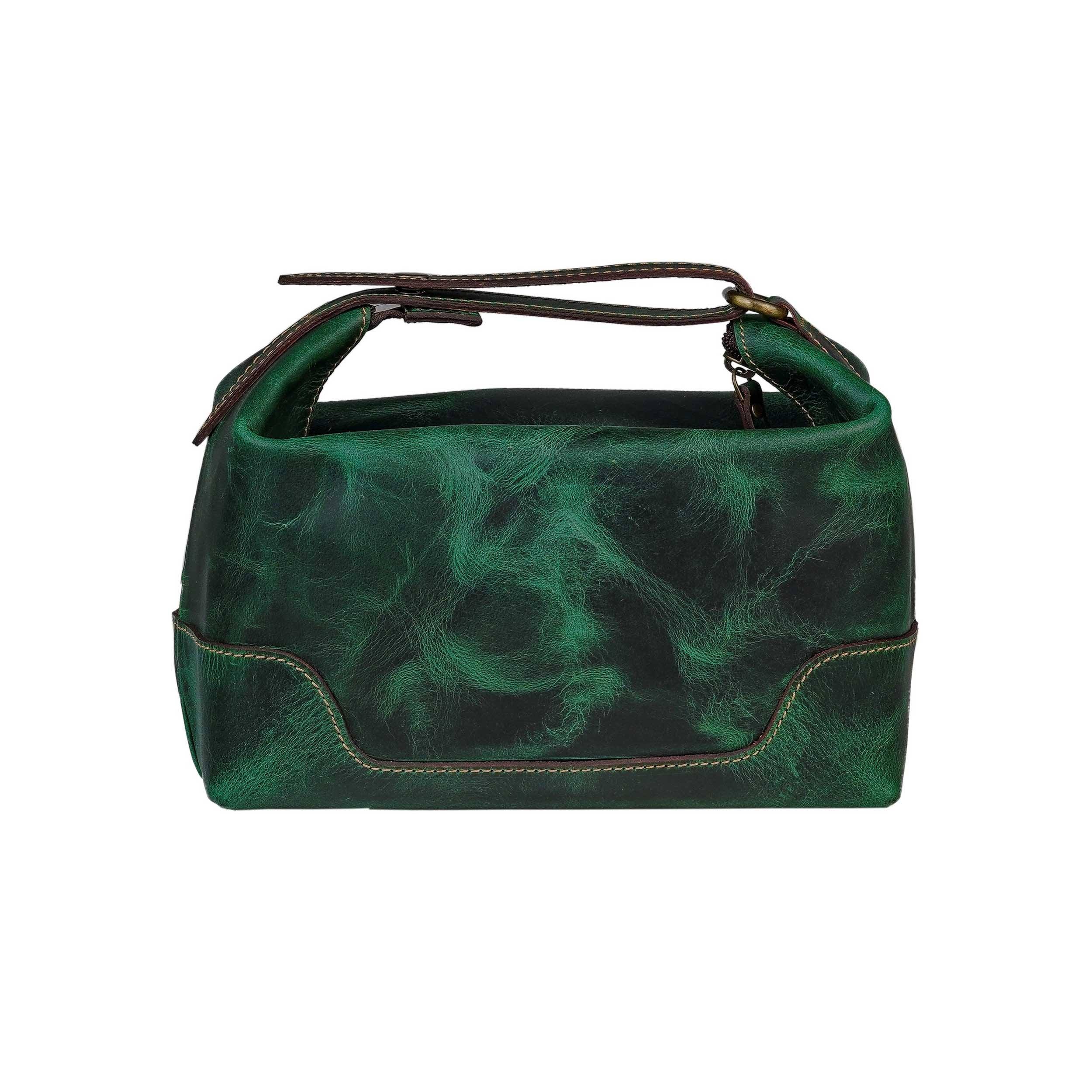 Emerald Toiletry