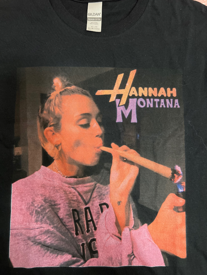 Hannah Montana Tee