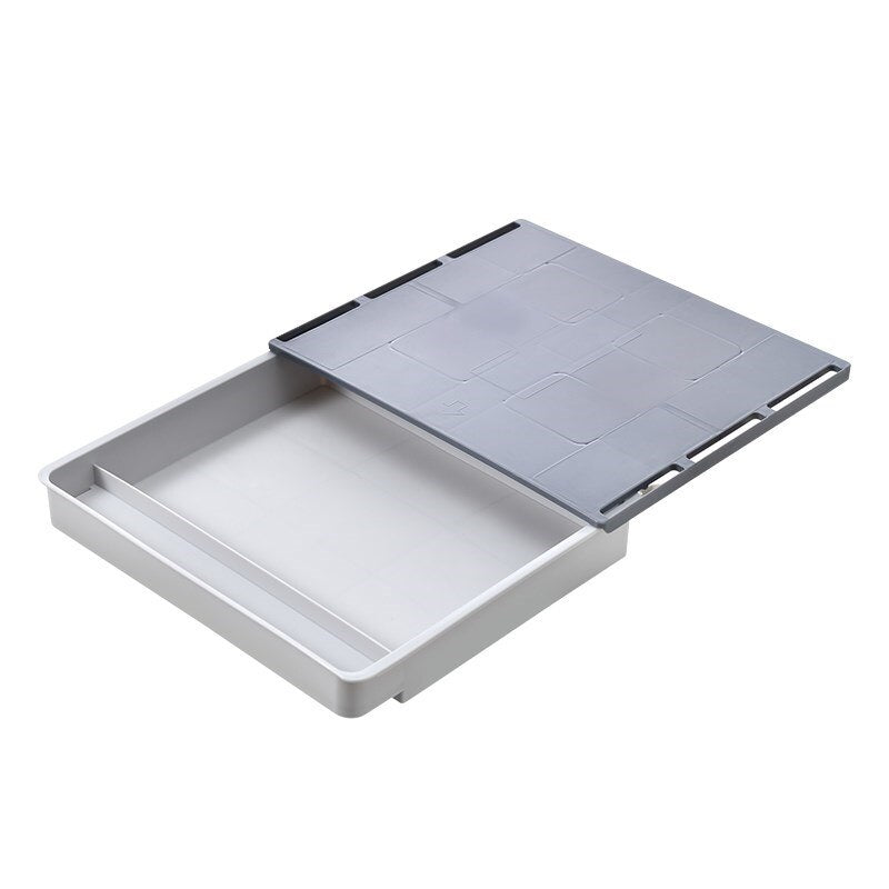 Under Desk Storage Drawer